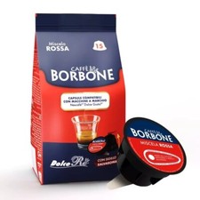 Caffe Borbone Nescafe Dolce