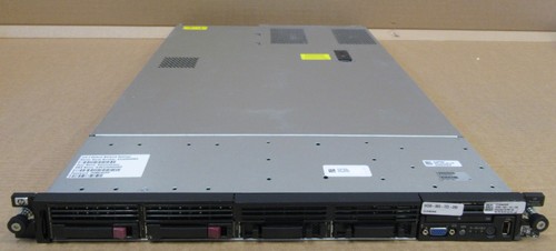 Proliant dl360 2x - proliant, g6