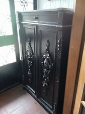 Antico Secrétaire Da Sacrestia