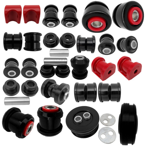 Kit boccole 26x toyota gt86 - 26x,