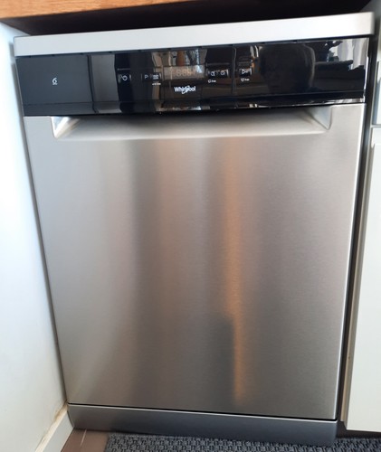 Lavastoviglie whirlpool libera - lavastoviglie,