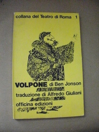 Rivista collana del teatro - del,