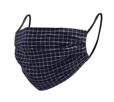 Mund-Nasen-Bedeckungen Maske