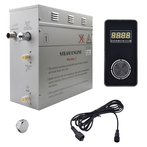 Kwt superior encore steam - kwt,