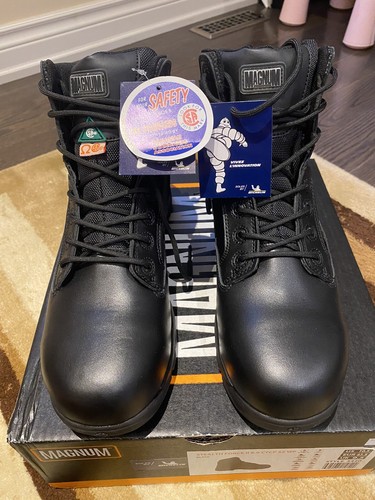 Magnum stealth force 0 wp - stealth,