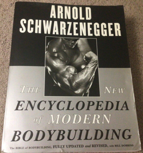 Vintage arnold schwarzenegger - arnold,