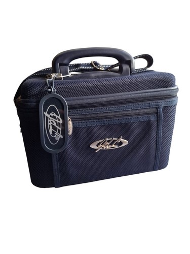 Beauty case rigido gil luxe - de,