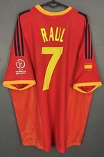 MAGLIA MAGLIA CALCIO RAUL #7