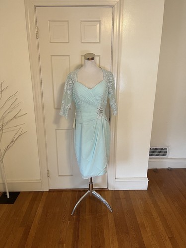 Abito formale nuovo couture - nuovo, ts