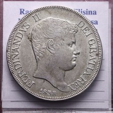 NL* DUE SICILIE FERDINANDO II