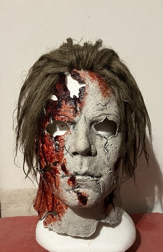 Michael myers halloween - myers, rob