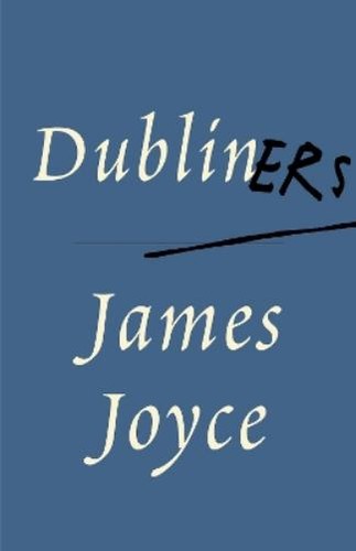 James joyce dubliners - james,