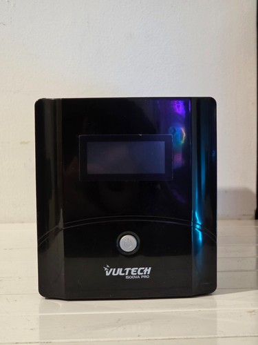 Ups vultech 1500va - pro, –