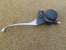 Cilindro freno Ducati Pantah 350 500 Brembo Master