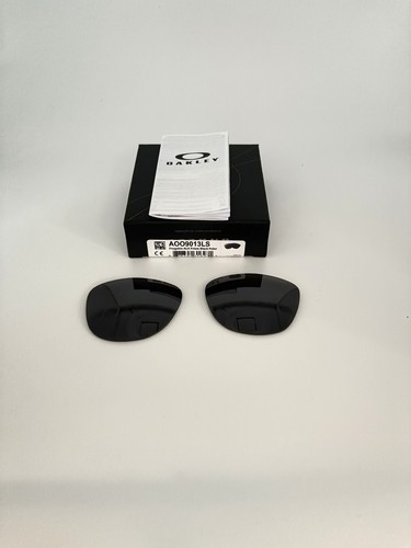Oakley frogskins black prizm - black,