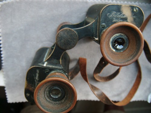 Carl zeiss jena feldstecher - zeiss, 8x