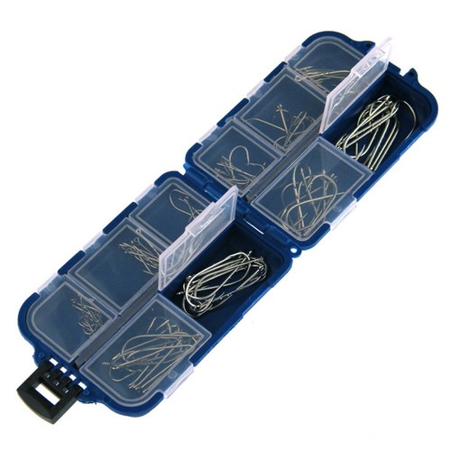 Must have ganci pesca in - da,