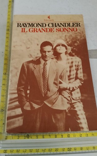 Raymond chandler grande - il,