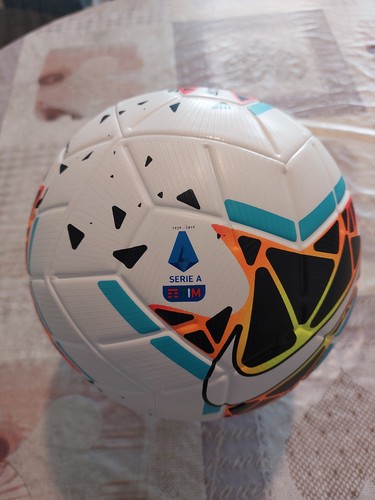 Pallone nike merlin 20 - pallone,