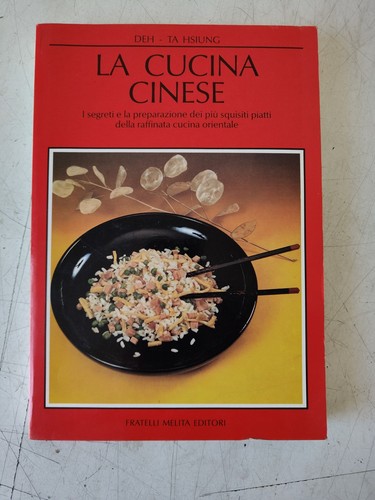 Cucina cinese - la,