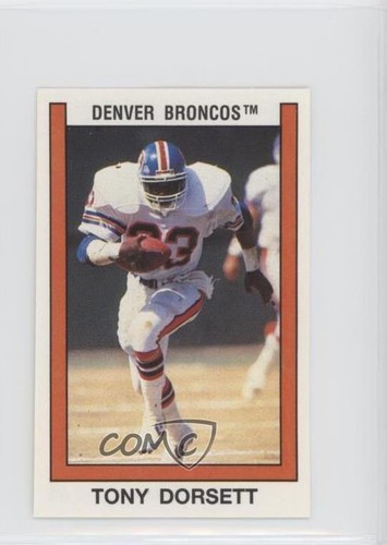 1989 panini album stickers - album,