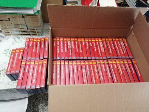 Lotto vhs alberto sordi - lotto,
