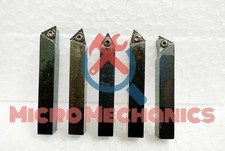 Utensili per tornitura inserti