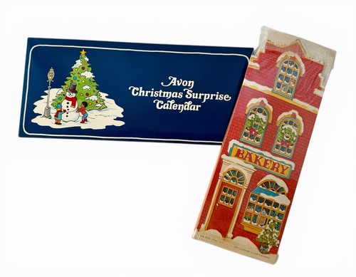 Calendario sorpresa natale - calendario,