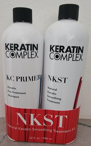 Keratin complex primer e - complex,