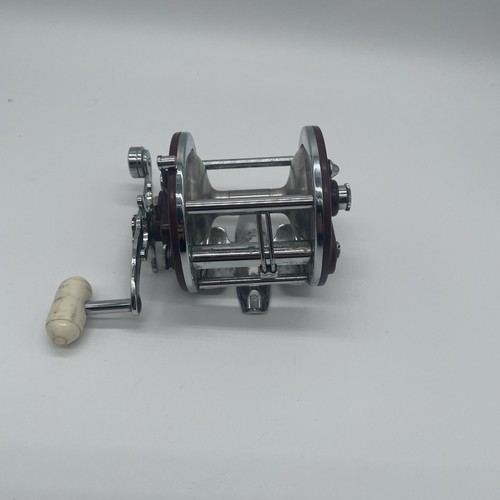 Vintage penn peer 209 livello - vintage,