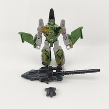 Transformers Air Raid film