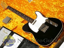 Fender Custom Shop 2019 MBS