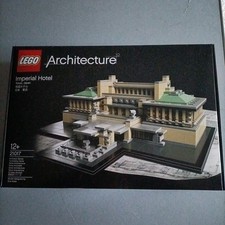 LEGO 21017 ARCHITECTURE