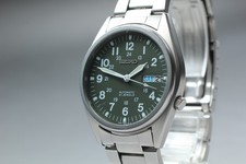 [Ecc+5] Orologio AT Uomo Seiko