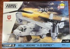 Cobi Bell-Boeing V-22 "Osprey"