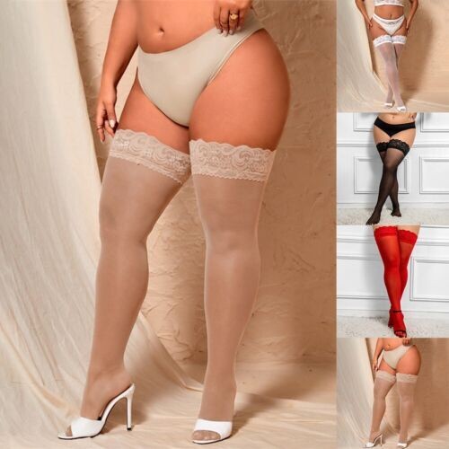 Calze donna taglie forti - , sexy
