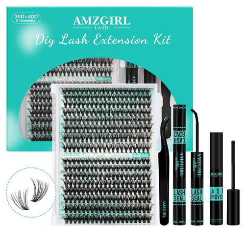 Kit cluster 320pz - kit, 320pz,