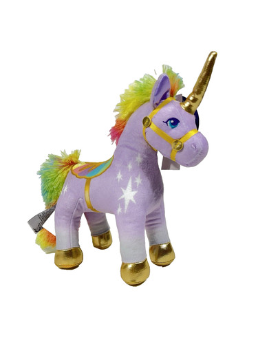 Unicorn academy wildstar - unicorn, 8"