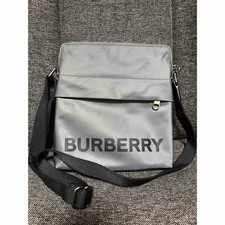 Borsa a tracolla BURBERRY in