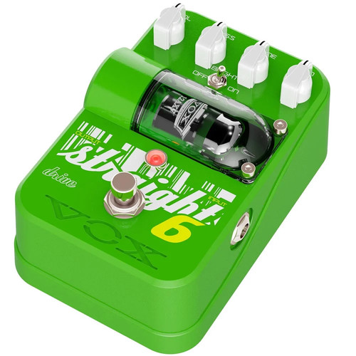 Vox straight drive overdrive - straight,