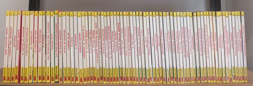Tex nuova ristampa - tex, 70