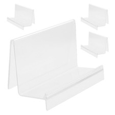  4 espositori versatili