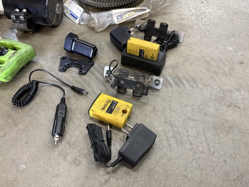 Two mylaps tranx160 - two,
