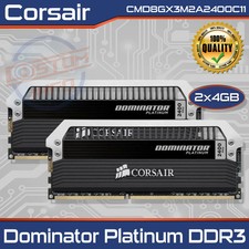 RAM Corsair Dominator Platinum