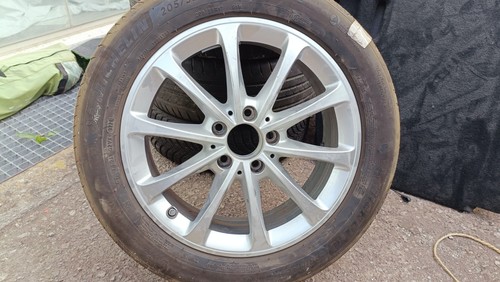 Michelin 205 r17 - michelin,