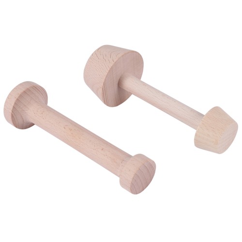 Pezzi set pastiglie per - 2, di