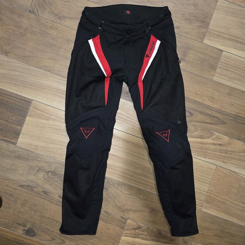 Pantaloni moto uomo - pantaloni,