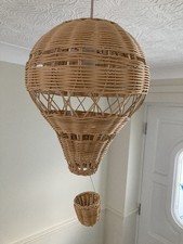 Paralume a sospensione