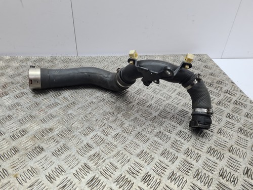 Tubo intercooler renault - tubo,