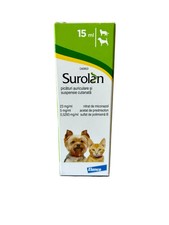 New Cleansing ear drop for